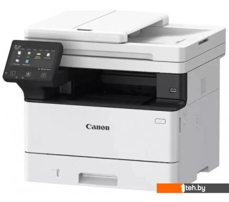  - Принтеры и МФУ Canon i-SENSYS MF461dw 5951C020 - i-SENSYS MF461dw 5951C020