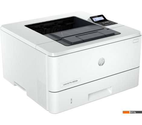  - Принтеры и МФУ HP LaserJet Pro 4003dn 2Z609A - LaserJet Pro 4003dn 2Z609A