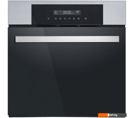 - Духовые шкафы MAUNFELD AEOD6063S - AEOD6063S