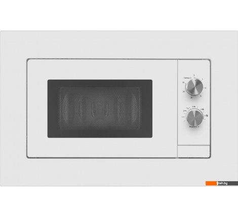  - Микроволновые печи MAUNFELD JBMO725WH01 - JBMO725WH01