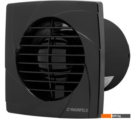  - Вытяжная и приточная вентиляция MAUNFELD MFB12GB - MFB12GB