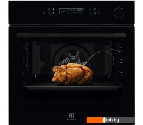  - Духовые шкафы Electrolux EOC8H31Z - EOC8H31Z