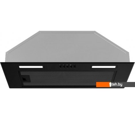  - Вытяжки Schtoff Elemento 60 (черный) - Elemento 60 (черный)