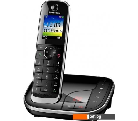  - Радиотелефоны DECT Panasonic KX-TGJ320UCB - KX-TGJ320UCB
