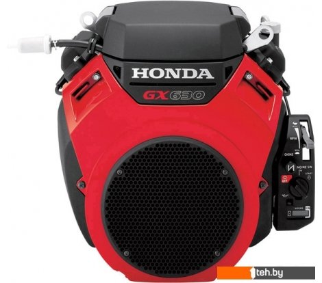  - Двигатели Honda GX630RH-VEP4-OH - GX630RH-VEP4-OH