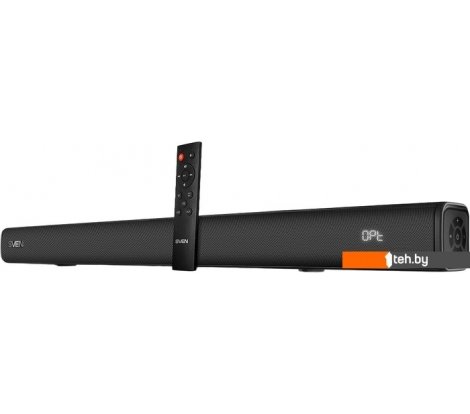- Саундбары и домашние кинотеатры SVEN SB-2040A - SB-2040A