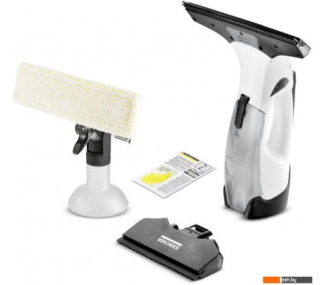  - Пылесосы Karcher WV 5 Plus N 1.633-701.0 - WV 5 Plus N 1.633-701.0