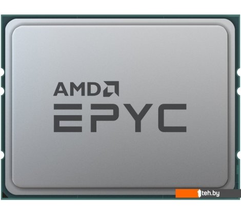 - Процессоры AMD EPYC 7643 - EPYC 7643