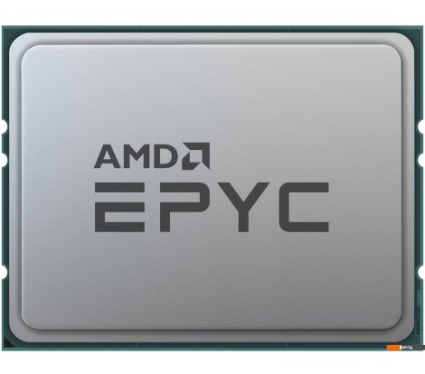  - Процессоры AMD EPYC 7643 - EPYC 7643