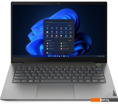 - Ноутбуки Lenovo ThinkBook 14 G4 IAP 21DH00BGPB - ThinkBook 14 G4 IAP 21DH00BGPB
