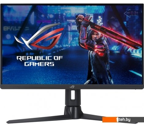  - Мониторы ASUS ROG Strix XG27AQMR - ROG Strix XG27AQMR