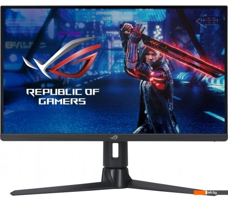  - Мониторы ASUS ROG Strix XG27AQMR - ROG Strix XG27AQMR