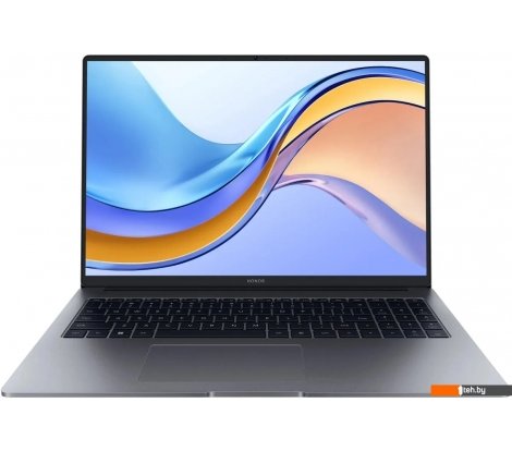  - Ноутбуки Honor MagicBook X 16 2024 Born-F5851C 5301AHGY - MagicBook X 16 2024 Born-F5851C 5301AHGY