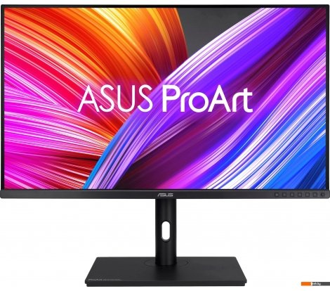  - Мониторы ASUS ProArt PA328QV - ProArt PA328QV