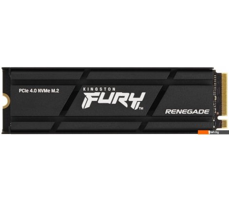  - SSD Kingston Fury Renegade 4TB SFYRDK/4000G - Fury Renegade 4TB SFYRDK/4000G