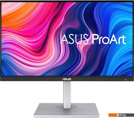  - Мониторы ASUS ProArt Display PA278CV - ProArt Display PA278CV