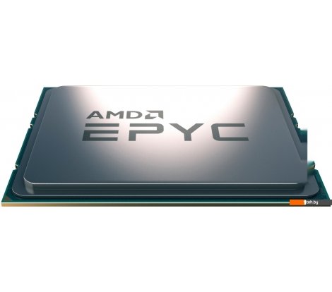  - Процессоры AMD EPYC 7252 - EPYC 7252
