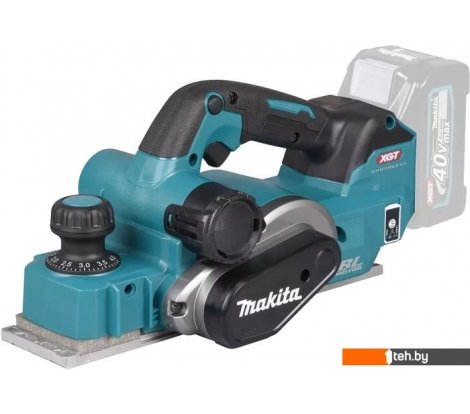  - Рубанки Makita KP001GZ (без АКБ) - KP001GZ (без АКБ)