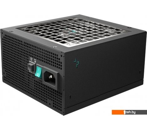  - Блоки питания DeepCool PX1000P - PX1000P