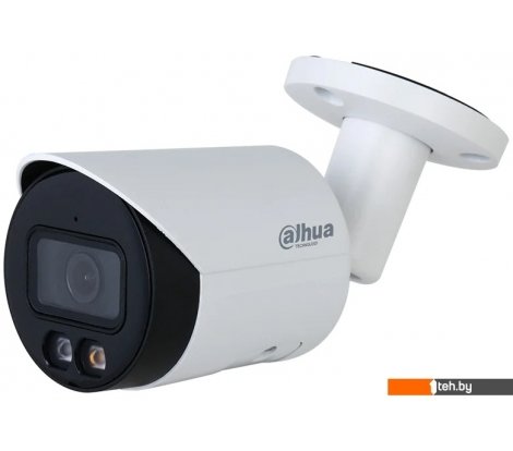  - IP-камеры Dahua DH-IPC-HFW2849S-S-IL-0360B - DH-IPC-HFW2849S-S-IL-0360B