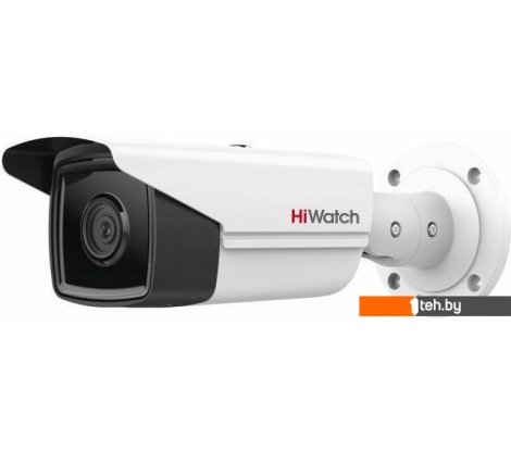  - IP-камеры HiWatch IPC-B522-G2/4I (4 мм) - IPC-B522-G2/4I (4 мм)