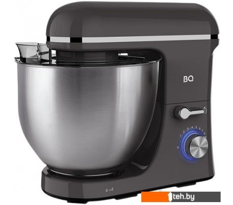  - Кухонные комбайны, машины и планетарные миксеры BQ MX840 - MX840
