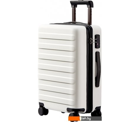  - Чемоданы, сумки-тележки Ninetygo Rhine Luggage 24