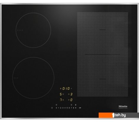  - Варочные панели Miele KM 7464 FR - KM 7464 FR