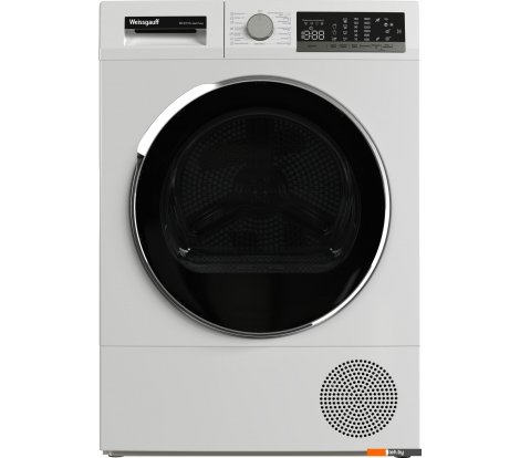  - Стиральная машина Weissgauff WD 5297 DS Heat Pump - WD 5297 DS Heat Pump