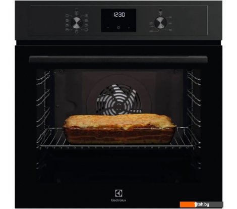  - Духовые шкафы Electrolux EOF3C50H - EOF3C50H