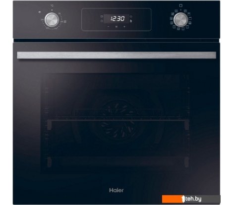  - Духовые шкафы Haier HOD-P12CTGB - HOD-P12CTGB