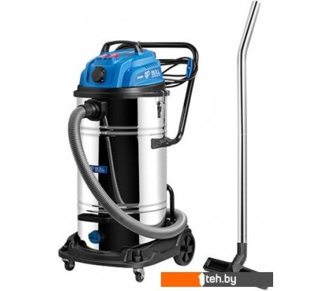  - Пылесосы Bull AS 6501 1329490 (с аксессуарами) - AS 6501 1329490 (с аксессуарами)