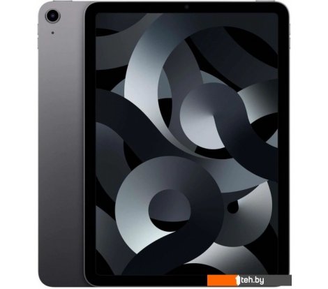  - Планшеты Apple iPad Air 2022 64GB MM9C3 (серый космос) - iPad Air 2022 64GB MM9C3 (серый космос)
