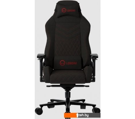  - Офисные кресла и стулья Lorgar Ace 422 (черный) - Ace 422 (черный)