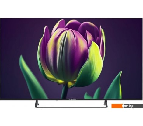  - Телевизоры Topdevice Ultra Neo CS06 TDTV50CS06U_BK - Ultra Neo CS06 TDTV50CS06U_BK