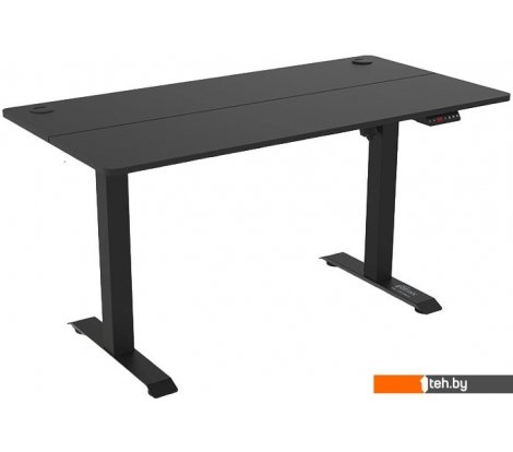  - Письменные и компьютерные столы Ritmix TBL-140 (черный) - TBL-140 (черный)
