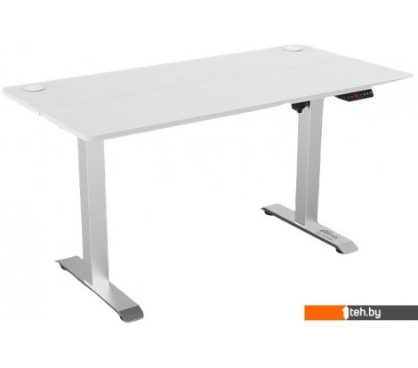  - Письменные и компьютерные столы Ritmix TBL-140 (белый) - TBL-140 (белый)