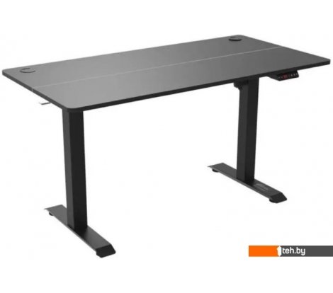  - Письменные и компьютерные столы Ritmix TBL-120 (черный) - TBL-120 (черный)