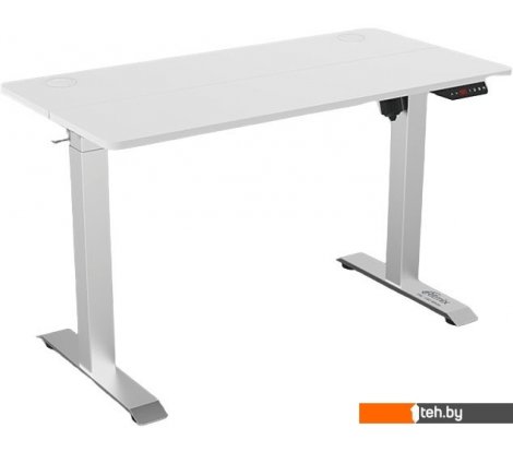  - Письменные и компьютерные столы Ritmix TBL-120 (белый) - TBL-120 (белый)