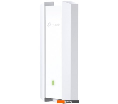  - Беспроводные точки доступа и усилители Wi-Fi TP-Link EAP610-Outdoor - EAP610-Outdoor