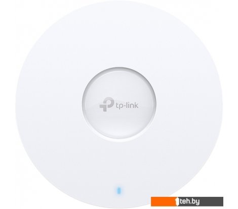  - Беспроводные точки доступа и усилители Wi-Fi TP-Link EAP670 - EAP670