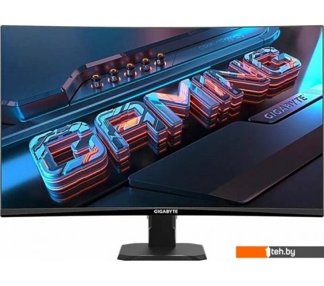  - Мониторы Gigabyte GS27FC - GS27FC