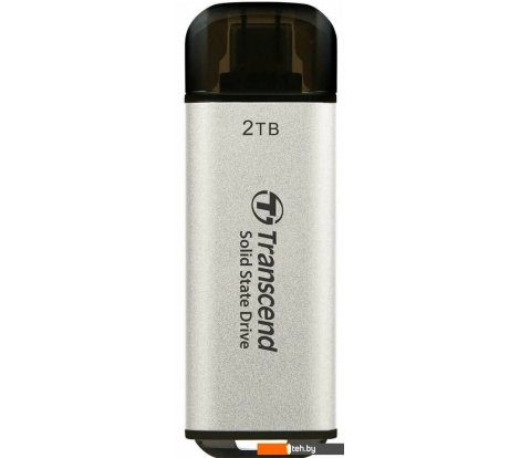 - Внешние накопители Transcend ESD300 2TB TS2TESD300S - ESD300 2TB TS2TESD300S