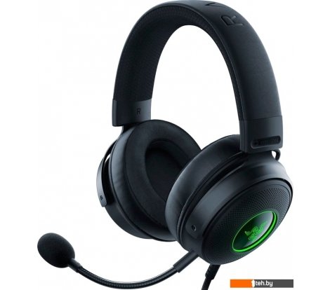  - Наушники и гарнитуры Razer Kraken V3 HyperSense - Kraken V3 HyperSense