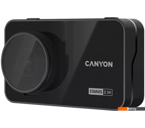  - Автомобильные видеорегистраторы Canyon CND-DVR25GPS - CND-DVR25GPS