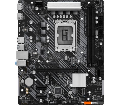  - Материнские платы ASRock B760M-H2/M.2 - B760M-H2/M.2