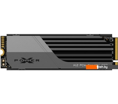  - SSD Silicon-Power XS70 1TB SP01KGBP44XS7005 - XS70 1TB SP01KGBP44XS7005