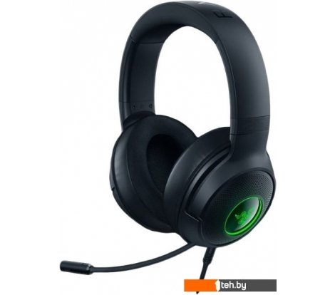  - Наушники и гарнитуры Razer Kraken V3 X 2022 - Kraken V3 X 2022