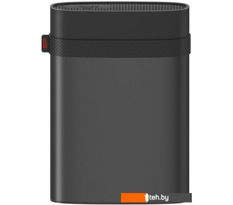  - Внешние накопители Silicon-Power Armor A85B 2TB SP020TBPHD85BS3K - Armor A85B 2TB SP020TBPHD85BS3K