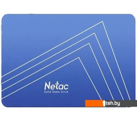  - SSD Netac N600S 1TB - N600S 1TB